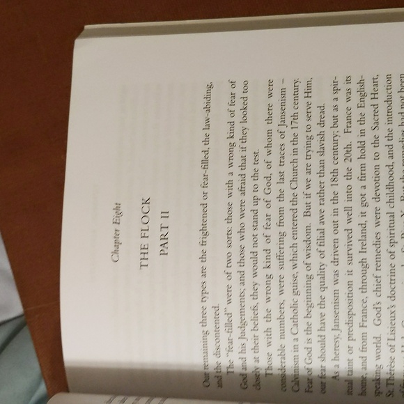 Turmoil & Truth - Picture 5 of 8